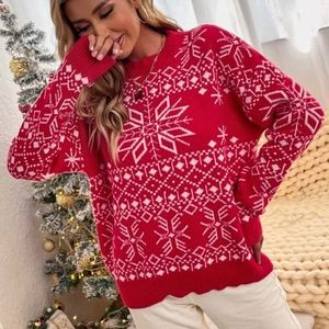 Holiday Sweater
